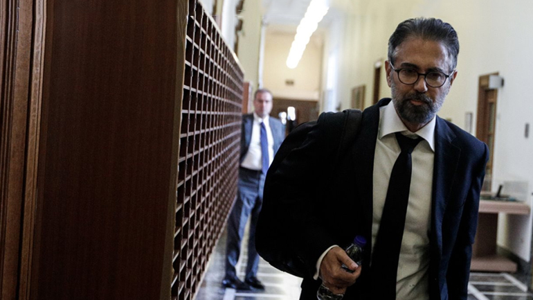 Φρουζής: Δεν μου ζήτησαν ποτέ εξηγήσεις