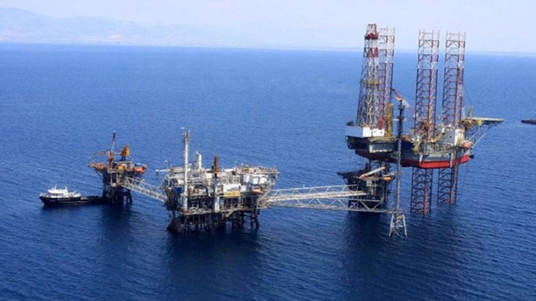 Κεφαλογιάννης: «Τα σύνορα της Ε.Ε. είναι και σύνορα της Κύπρου»