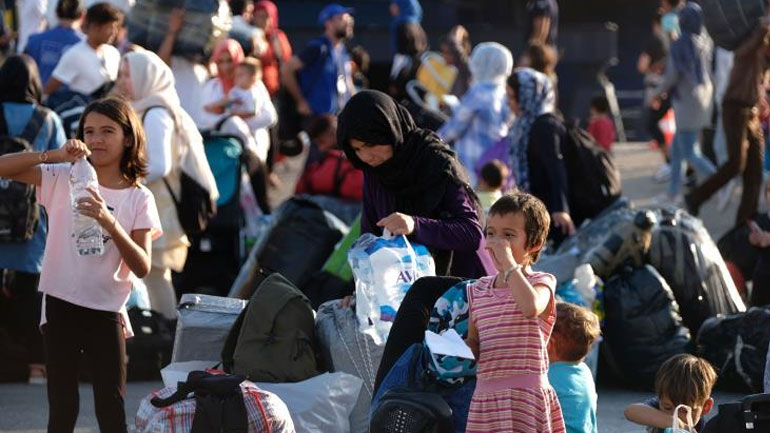 «Η Ελλάδα χρειάζεται μεγαλύτερη στήριξη στο μεταναστευτικό»