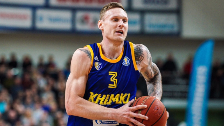 Χίμκι: Νοκ-άουτ ο Τίμα για δύο εβδομάδες