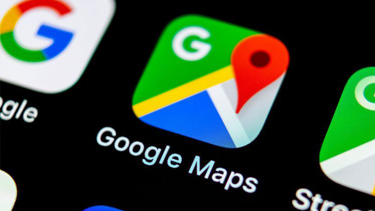 Μιλήστε εύκολα όταν ταξιδεύετε, με το Google Maps