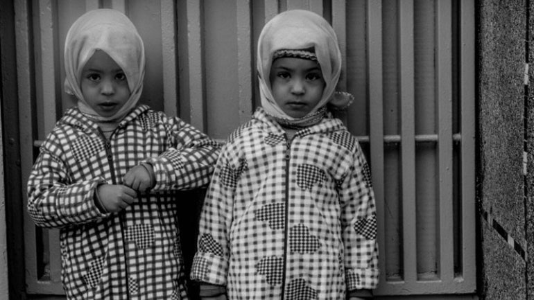 Έκθεση φωτογραφίας «Καζαμπλάνκα» της Μελίτας Βαγγελάτου