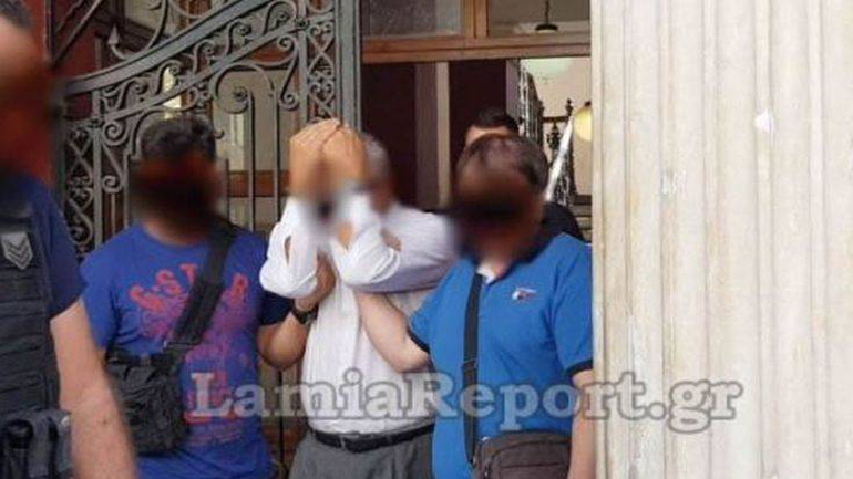 Λαμία: Αιτήθηκε αποφυλάκιση ο δικηγόρος που κατηγορείται για ασέλγεια σε 11χρονη