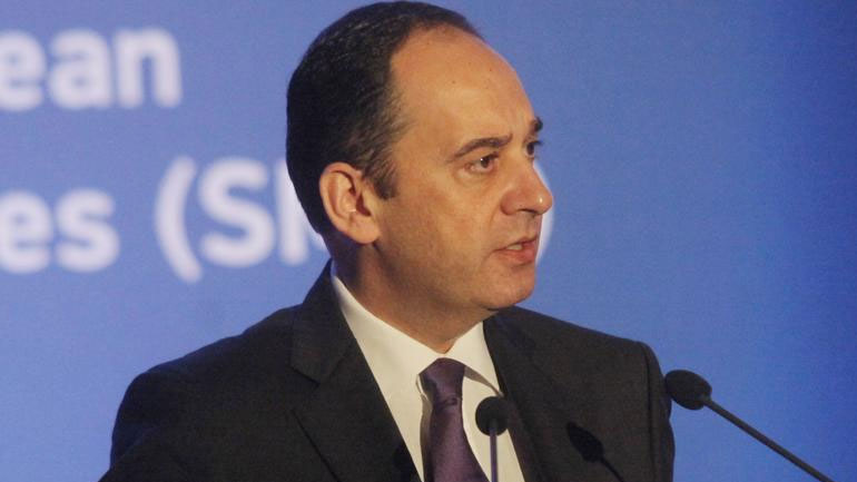 Πλακιωτάκης: Μετά την Cosco κινεζικό ενδιαφέρον για επενδύσεις σε υποδομές, ενέργεια και τουρισμό