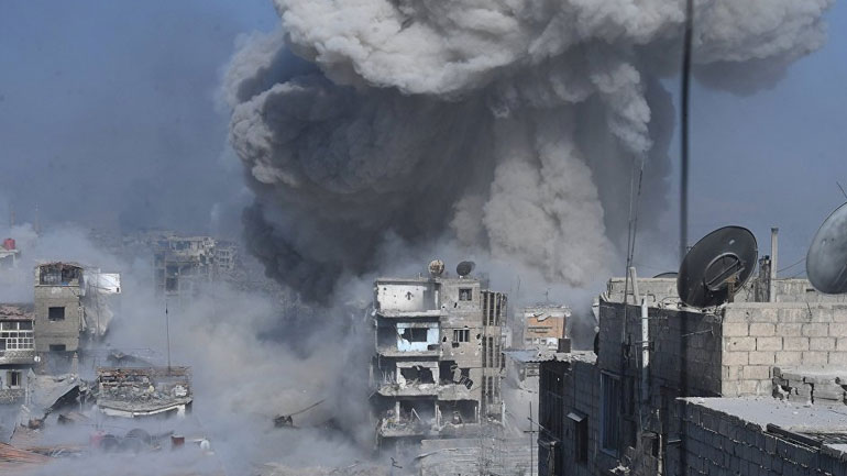 Το Ισραήλ θα σεβαστεί την κατάπαυση του πυρός όσο την τηρούν οι Παλαιστίνιοι