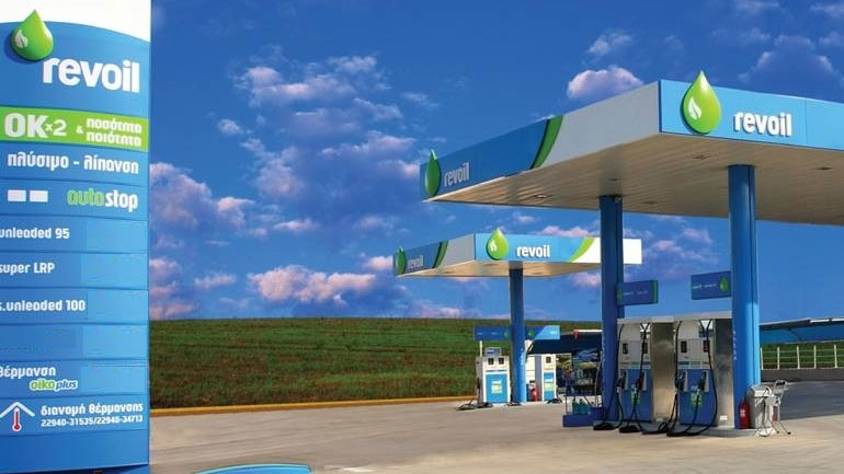 Revoil: Σημαντική αύξηση κερδών προ φόρων, μικρή πτώση πωλήσεων στο 9μηνο