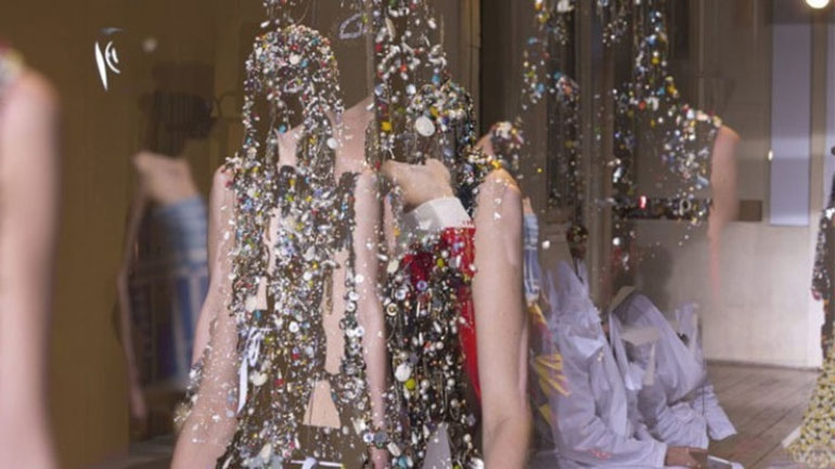 «Martin Margiela: In His Own Words», ένα ντοκιμαντέρ