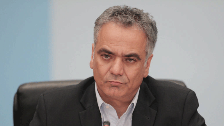 Π. Σκουρλέτης: Κλιμάκωση του αυταρχισμού από την κυβέρνηση απέναντι στη νεολαία