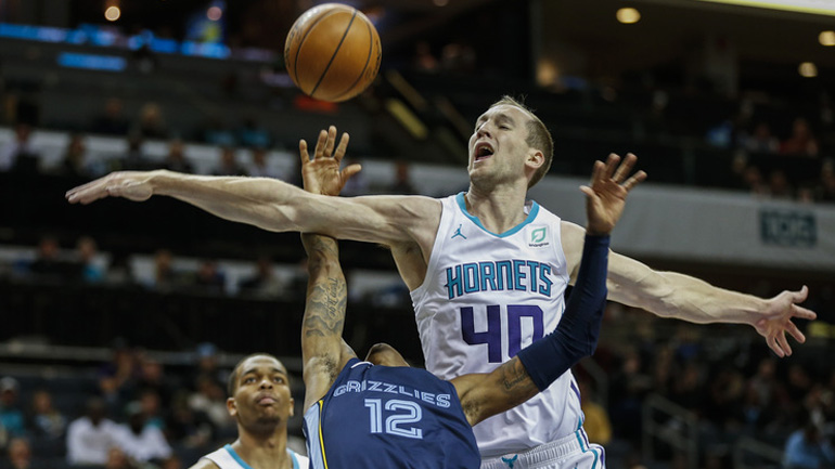 ΝΒΑ: Το buzzer beater του Μοράντ στην κορυφή του Top-10