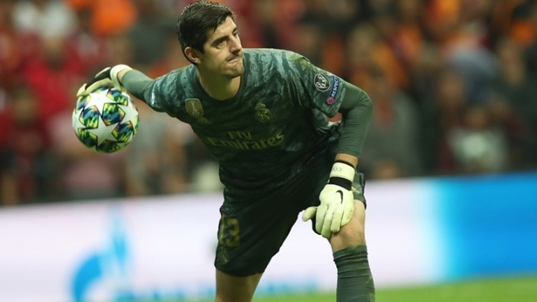 Κουρτουά: «Δεν ασχολούμαι με τις κριτικές»