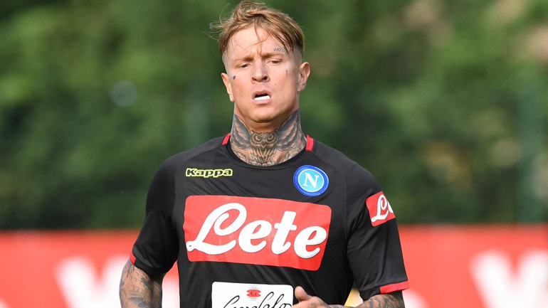 Συμφώνησε με τον Τσιτσιρέτι η ΑΕΚ