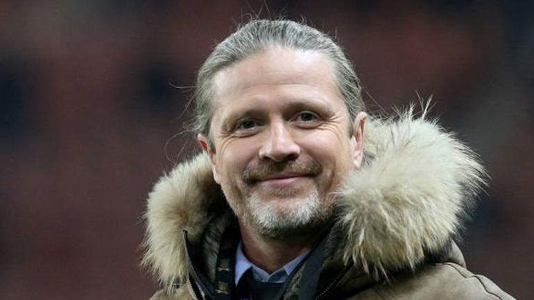 Πετί: «Είναι καιρός να φύγει ο Έμερι»