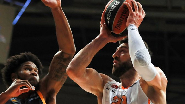 Ο Τορνίκε Σενγκέλια 19ος υποψήφιος για την All Decade Team της Ευρωλίγκας