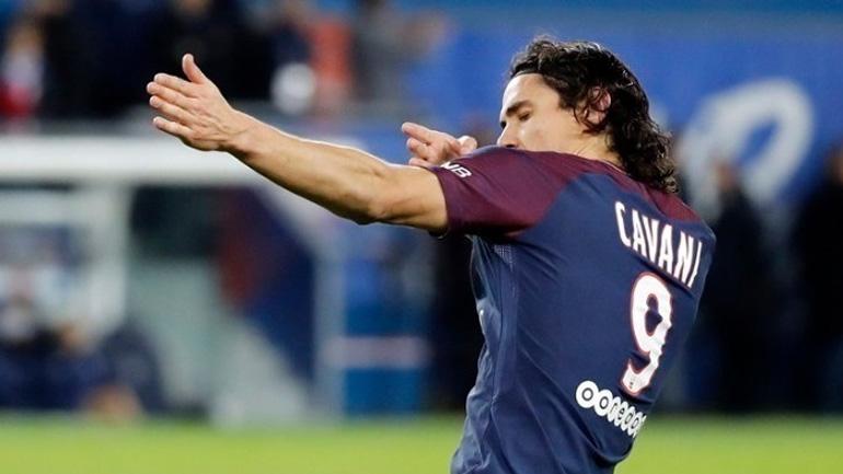 «Χτυπάει» Καβάνι η Ατλέτικο Μαδρίτης