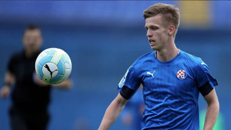 Ο Ντάνι Όλμο στο στόχαστρο των μεγάλων ομάδων