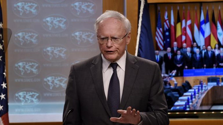 ΗΠΑ: Οι χώρες του διεθνούς συνασπισμού που μάχονται το ISIS διαφωνούν για την τύχη των κρατουμένων τζιχαντιστών