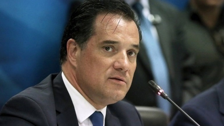 Άδ. Γεωργιάδης: Η προσέλκυση επενδύσεων αποτελεί για την Ελλάδα αναγκαίο όρο εθνικής επιβίωσης