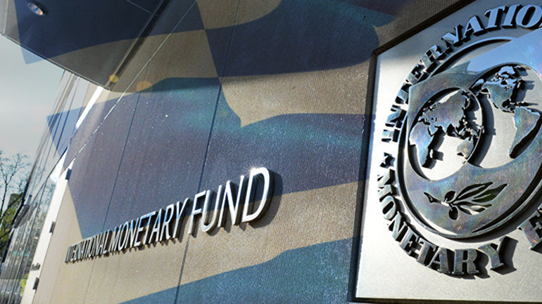 Νέα κόντρα μεταξύ ΔΝΤ και Αθήνας