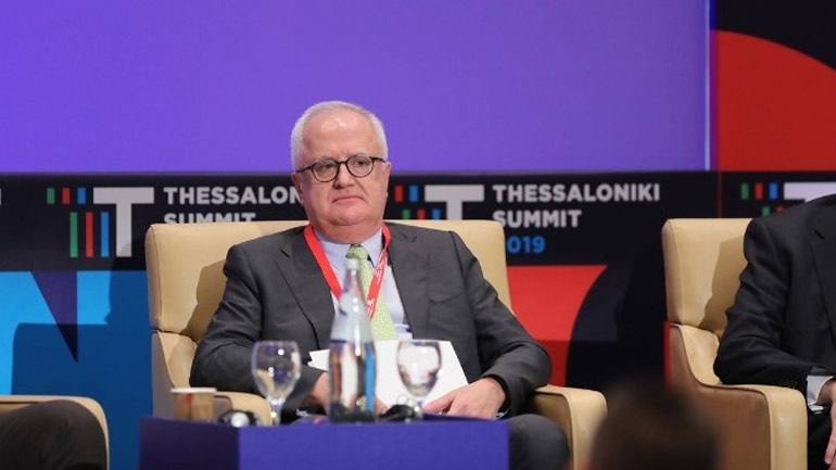 Γ. Χαντζηνικολάου: Η οικονομία βρίσκεται σε μια σπάνια φάση, όπου πολλά αστέρια έχουν ευθυγραμμιστεί