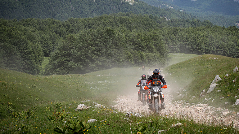 KTM Adventure Rally: Το 2020 έρχεται στην Ελλάδα!