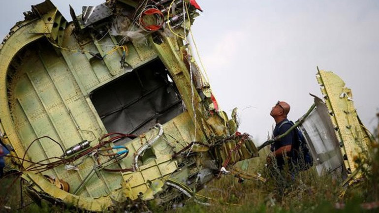 Πτήση MH17: Η Ρωσία αμφισβητεί την αυθεντικότητα των τηλεφωνικών υποκλοπών