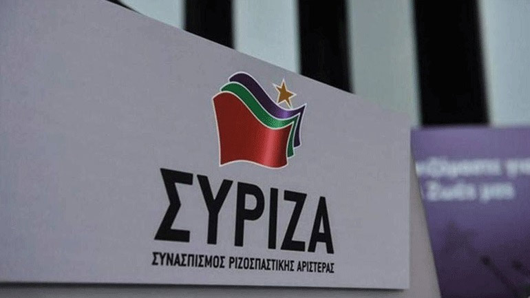 ΣΥΡΙΖΑ: Ο κ. Πέτσας ξέχασε μαζί με τον ΣΥΡΙΖΑ να καταγγείλει για φθηνό λαϊκισμό και τους Financial Times