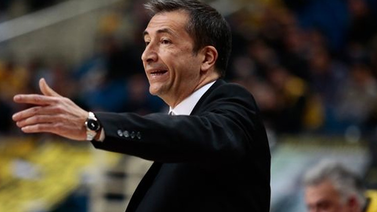 Aπολύθηκε από τη Λοκομοτίβ Κουμπάν ο Μπάνκι