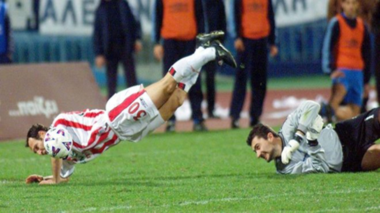 Αλεξανδρή, οι «λάθρο» κλέβουν το παιδί τους στο τάβλι;