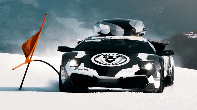 Οι random φωτογραφίες της ημέρας 15/11