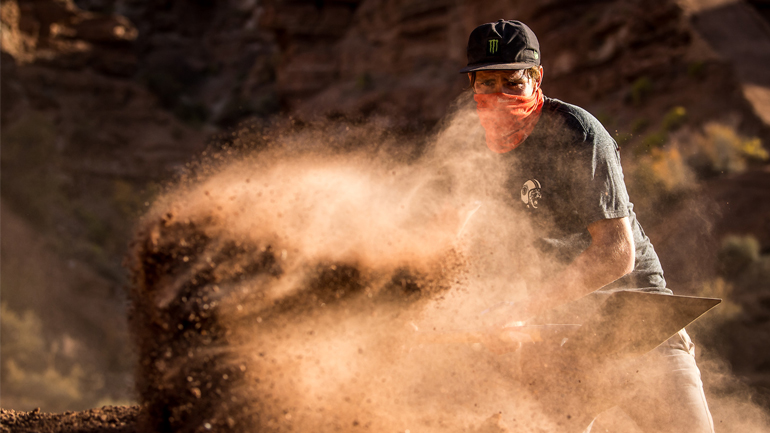 GoPro Pov: Τα highlights από το Rampage