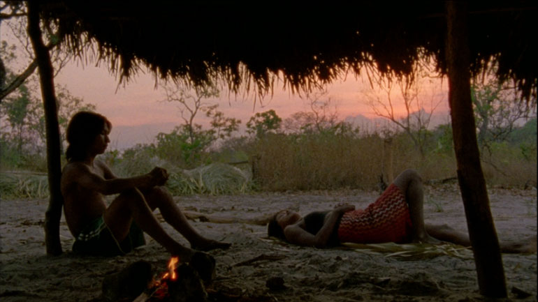 Τα 10 χρόνια Φεστιβάλ Πρωτοποριακού Κινηματογράφου της Αθήνας