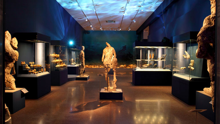 Τροποποίηση ωραρίου Μουσείων στις 17 Νοεμβρίου