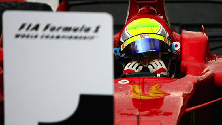 Οι πέντε κορυφαίες στιγμές του GP Βραζιλίας Οι πέντε κορυφαίες στιγμές του GP Βραζιλίας