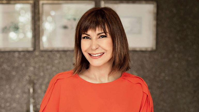 Η αποκάλυψη της Κωνσταντίνας: «Ο Νότης Σφακιανάκης έκοψε το πρόγραμμα μου»