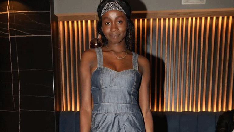 Σουζάνα Κουόλ: Βραδινή έξοδος μετά την αποχώρησή της από το GNTM!