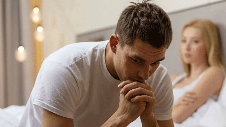 SEXUALITY: Νέοι ορίζοντες στην αντιμετώπιση της στυτικής δυσλειτουργίας