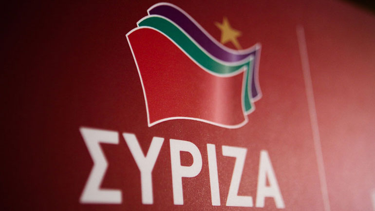 ΣΥΡΙΖΑ: «Αστείες δικαιολογίες της κυβέρνησης μετά τον διεθνή διασυρμό»