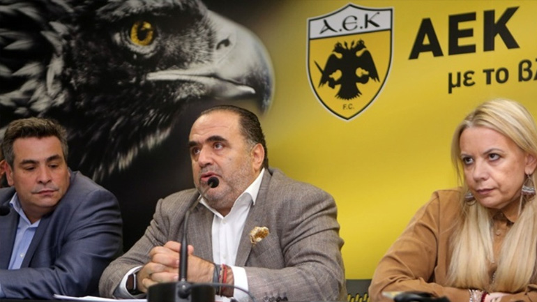 ΑΕΚ: Ο δεκάλογος της ασφαλούς πλοήγησης στο διαδίκτυο