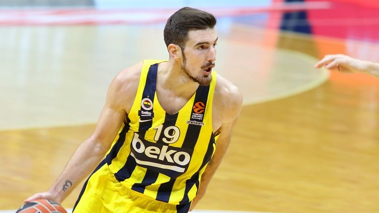 Ο Νάντο Ντε Κολό υποψήφιος για την All Decade Team