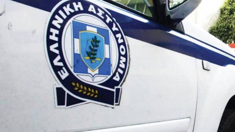 Σύλληψη 66χρονου για παράβαση περί ποινικής προστασίας του περιβάλλοντος