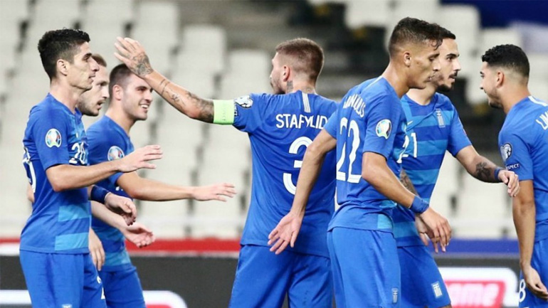 Για το γόητρο και τους βαθμούς απέναντι στην Αρμενία η Εθνική