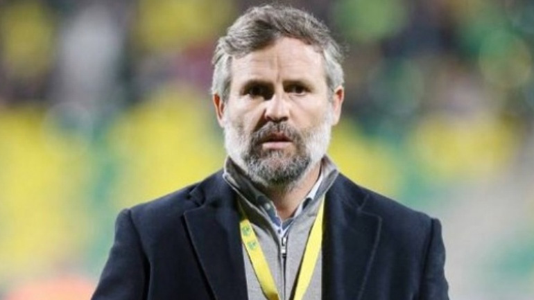 Νέος τεχνικός διευθυντής του Παναθηναϊκού ο Χάβι Ρόκα