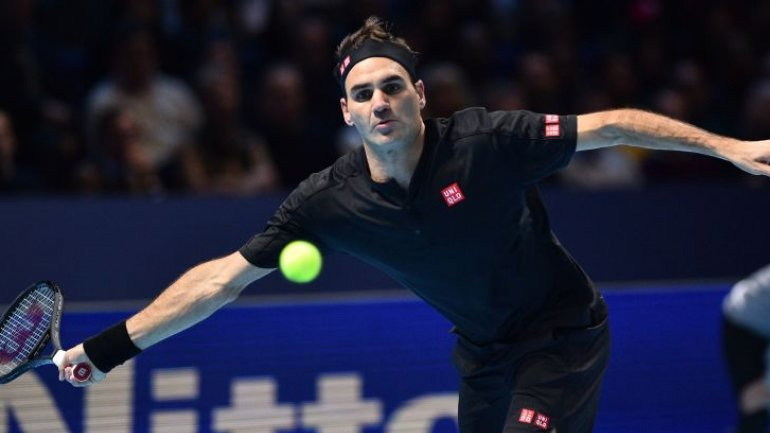 Tένις: Στα ημιτελικά του ATP Finals ο Φέντερερ, νίκησε 2-0 σετ τον Τζόκοβιτς