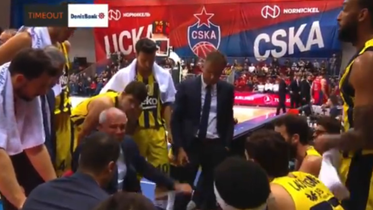 Απίστευτο ξέσπασμα από τον Ζέλικο Ομπράντοβιτς: «Άντε γ@μ…τε όλοι σας» Απίστευτο ξέσπασμα από τον Ζέλικο Ομπράντοβιτς: «Άντε γ@μ…τε όλοι σας»