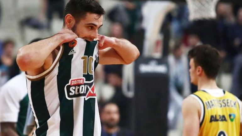 Παπαπέτρου: «Κάτι πάει λάθος… Όταν τρως 106 πόντους δεν φταίει η τακτική»