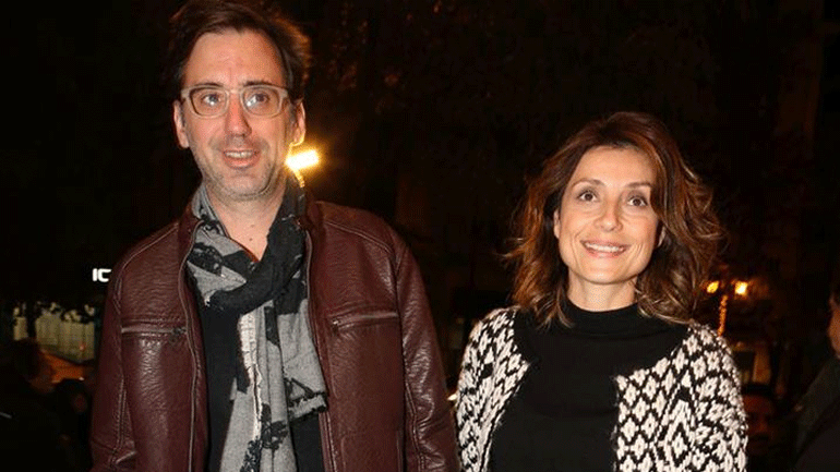 Ευδοκία Ρουμελιώτη: «Δεν ξέρω αν είμαι υπέρ της ισότητας των φύλων, μου αρέσει να είμαι λίγο πιο κάτω από τον άνδρα»