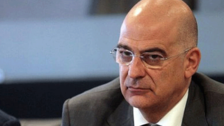 Δένδιας:  Θέλουμε τα Δυτικά Βαλκάνια στην Ευρωπαϊκή Ένωση