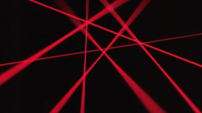 Kοντά στην όραση ακτίνων-Τ με το λέιζερ που δουλεύει με αέριο γέλιου