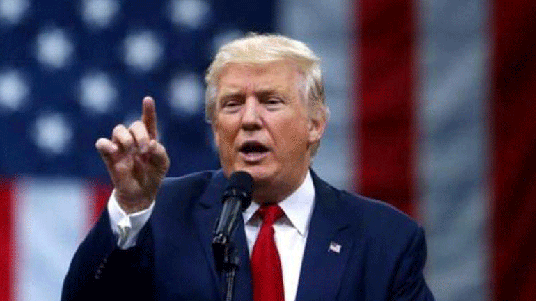 Στο Ανώτατο Δικαστήριο προσέφυγε ο Τραμπ για να μην δημοσιοποιηθούν τα φορολογικά δεδομένα του