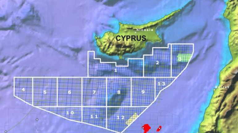 Καταδικάζει η Λευκωσία τη νέα προσπάθεια της Άγκυρας για παράνομη γεώτρηση στα ανοιχτά της Κύπρου